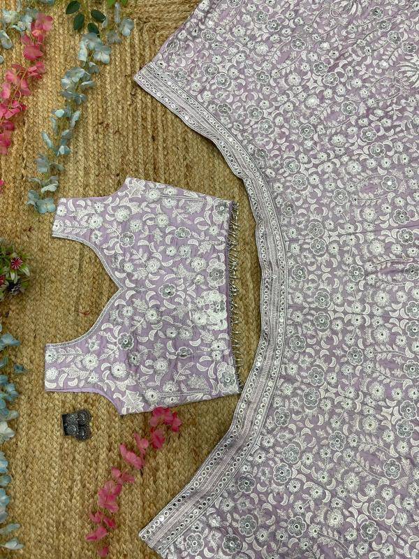 Presenting You Most Beautiful HC 770 Georgette Traditional lehenga choli wholesalers